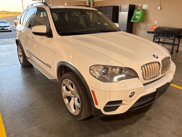 2012 BMW X5 XDrive35D