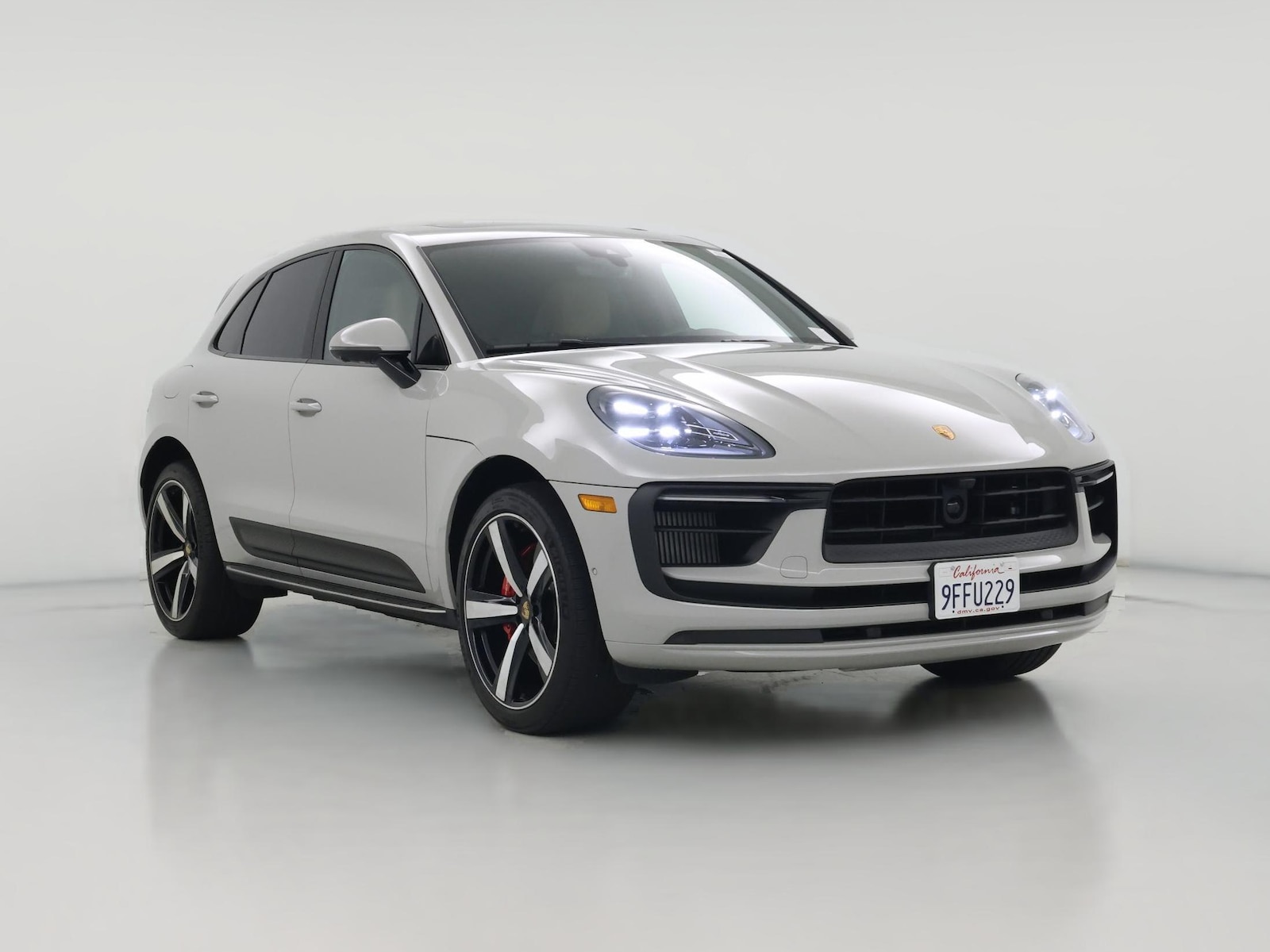 Smart Key & Power Hatch/Deck Lid