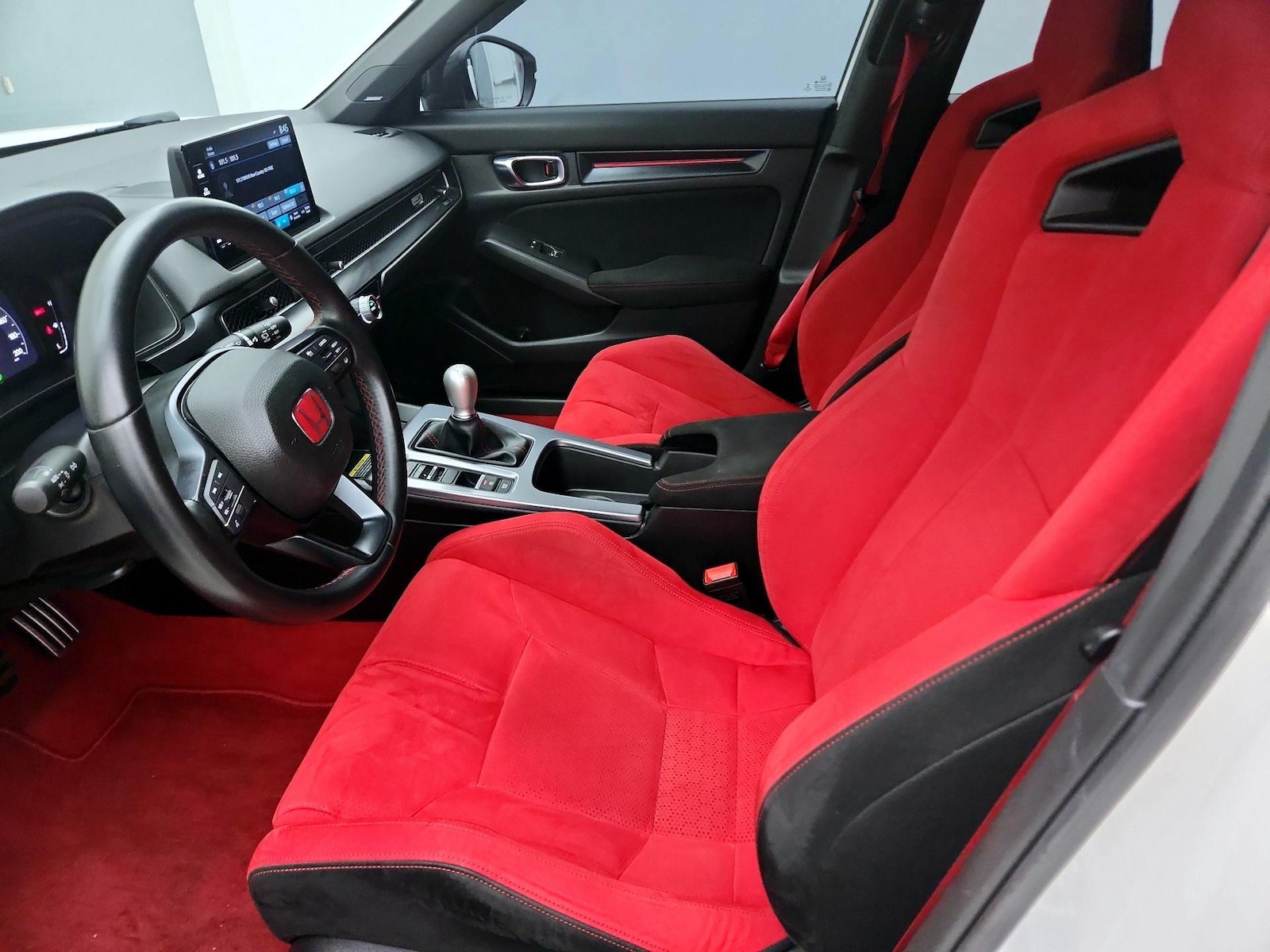 Side Airbags