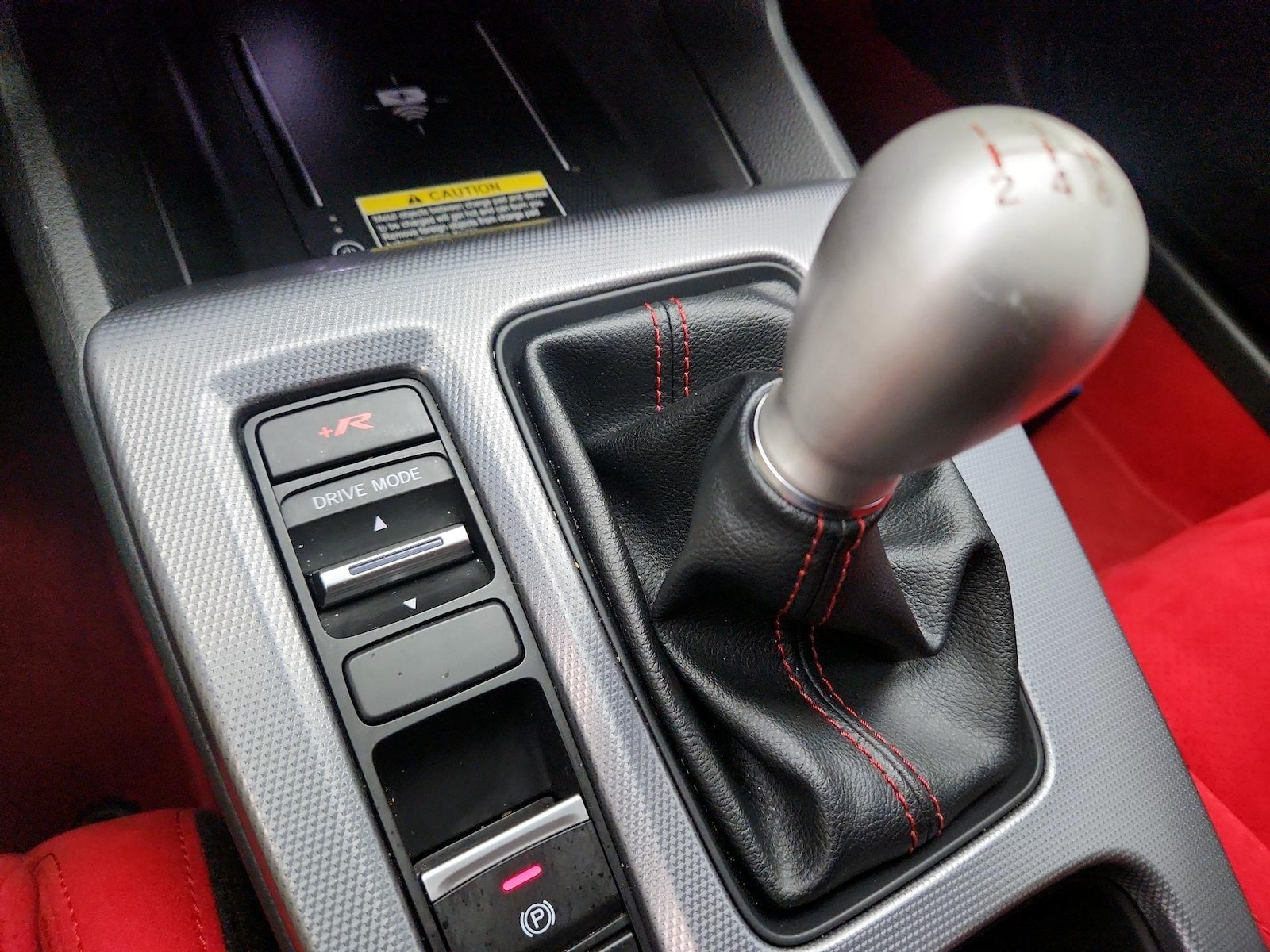 Manual Transmission