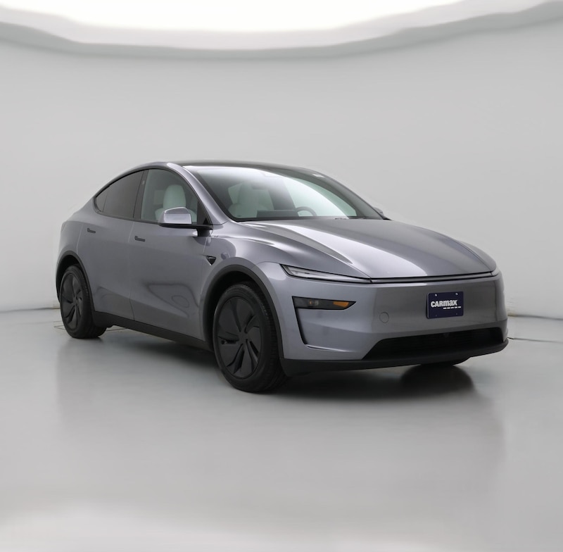 2026 Tesla Model Y Premium