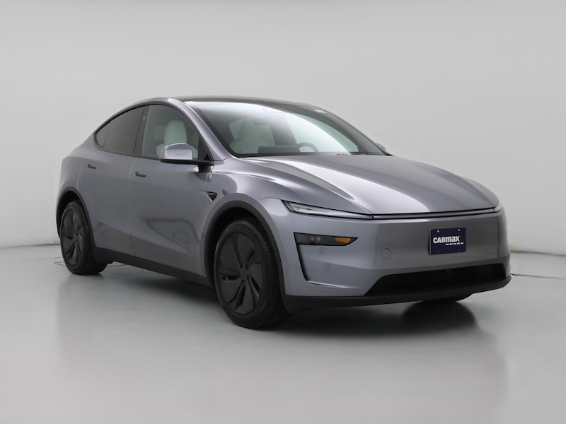 2026 Tesla Model Y Premium