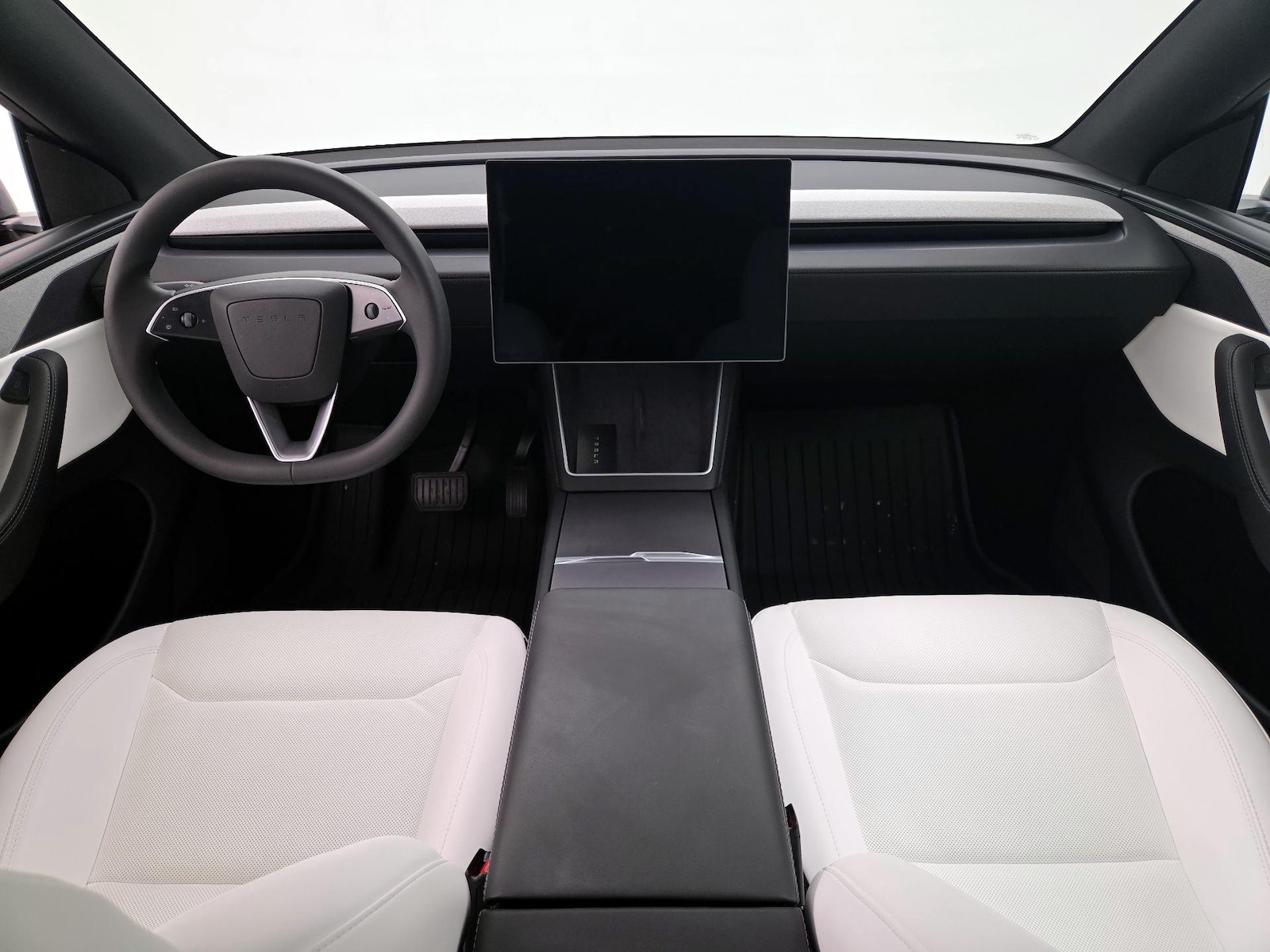 Navigation System