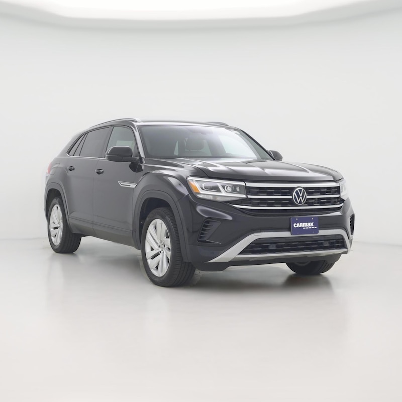 2020 Volkswagen Atlas Cross Sport SE