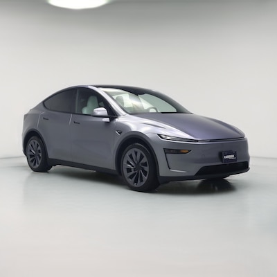 Vehicle exterior view