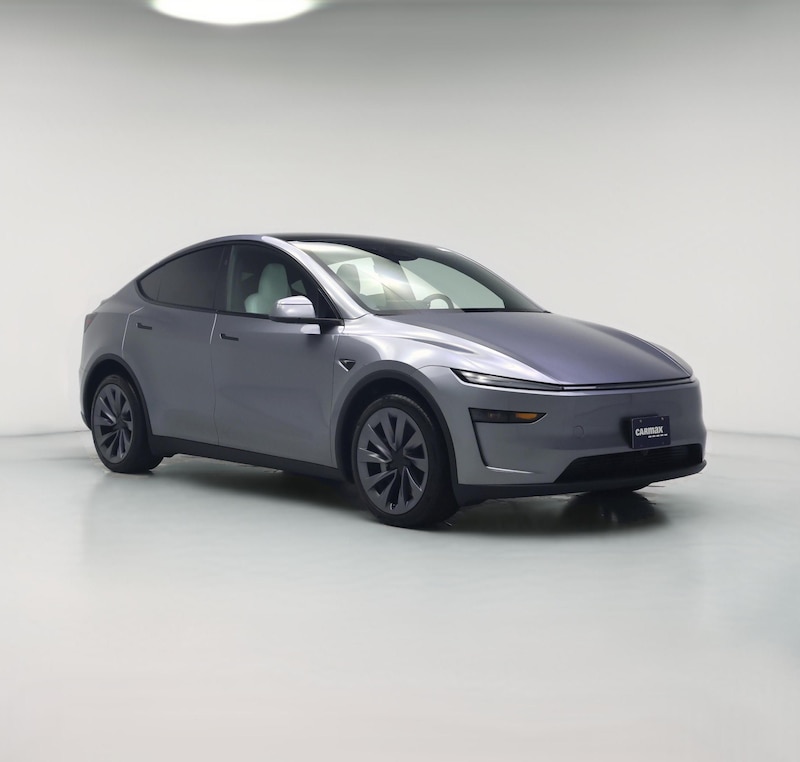 2026 Tesla Model Y Premium