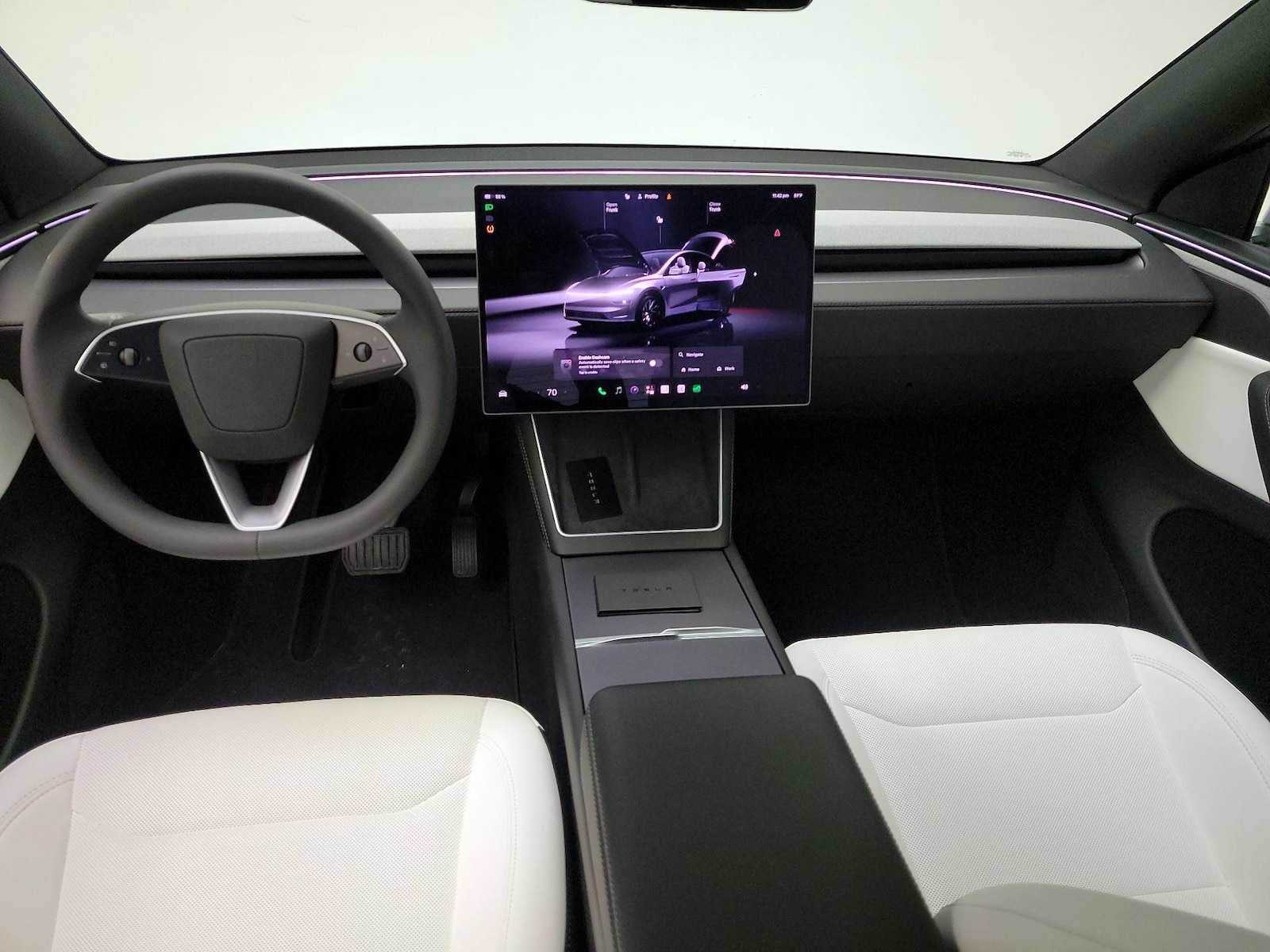 Navigation System