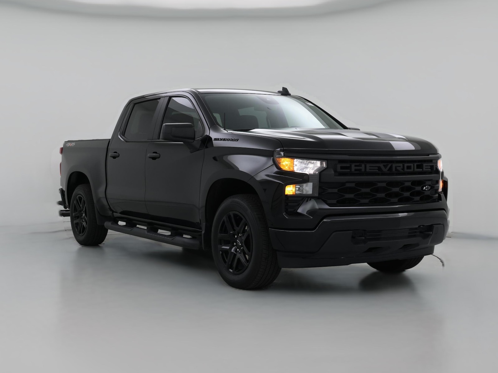 20 Inch Plus Wheels & Bed Cover