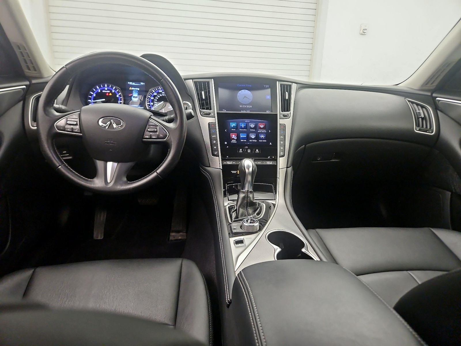 Rear View Camera