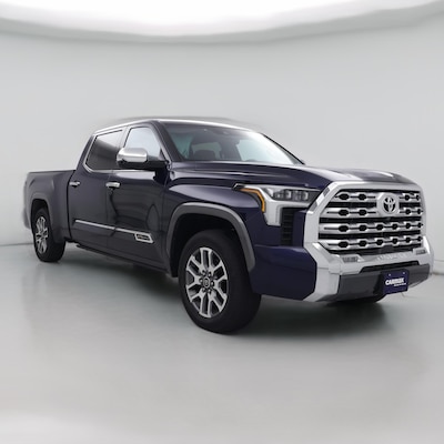 2022 Toyota Tundra 1794