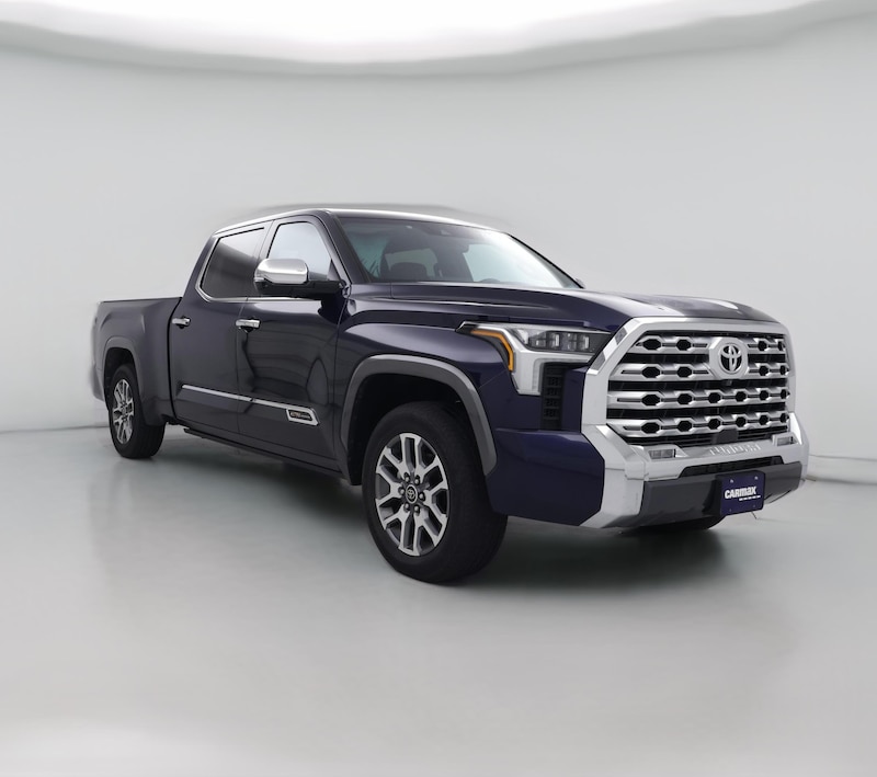 2022 Toyota Tundra 1794