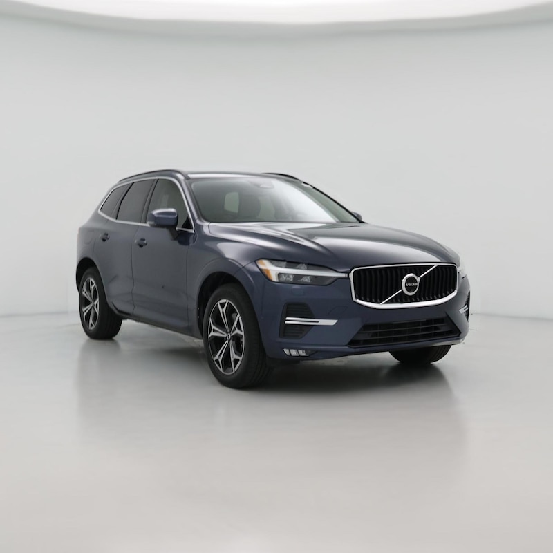 2022 Volvo XC60 B5 Momentum