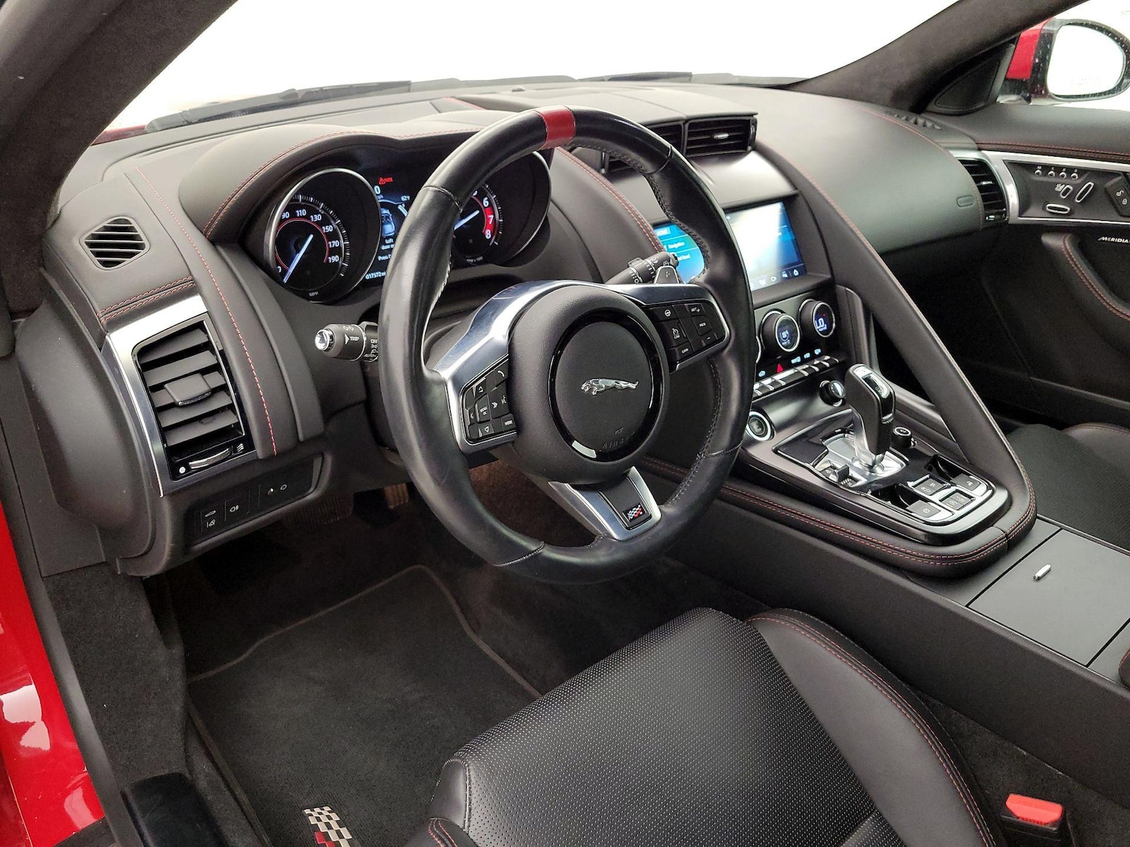 Navigation System