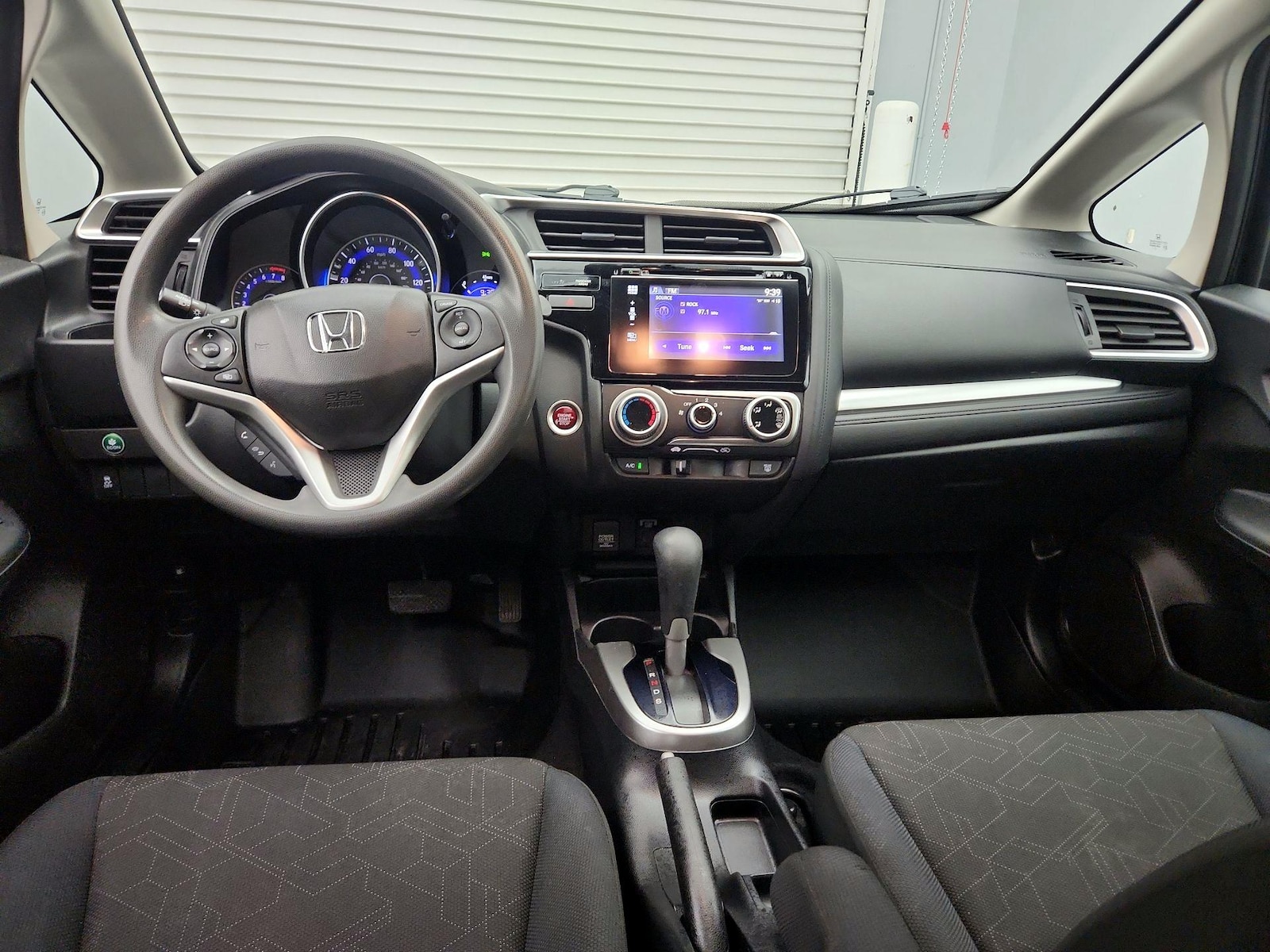 Rear View Camera