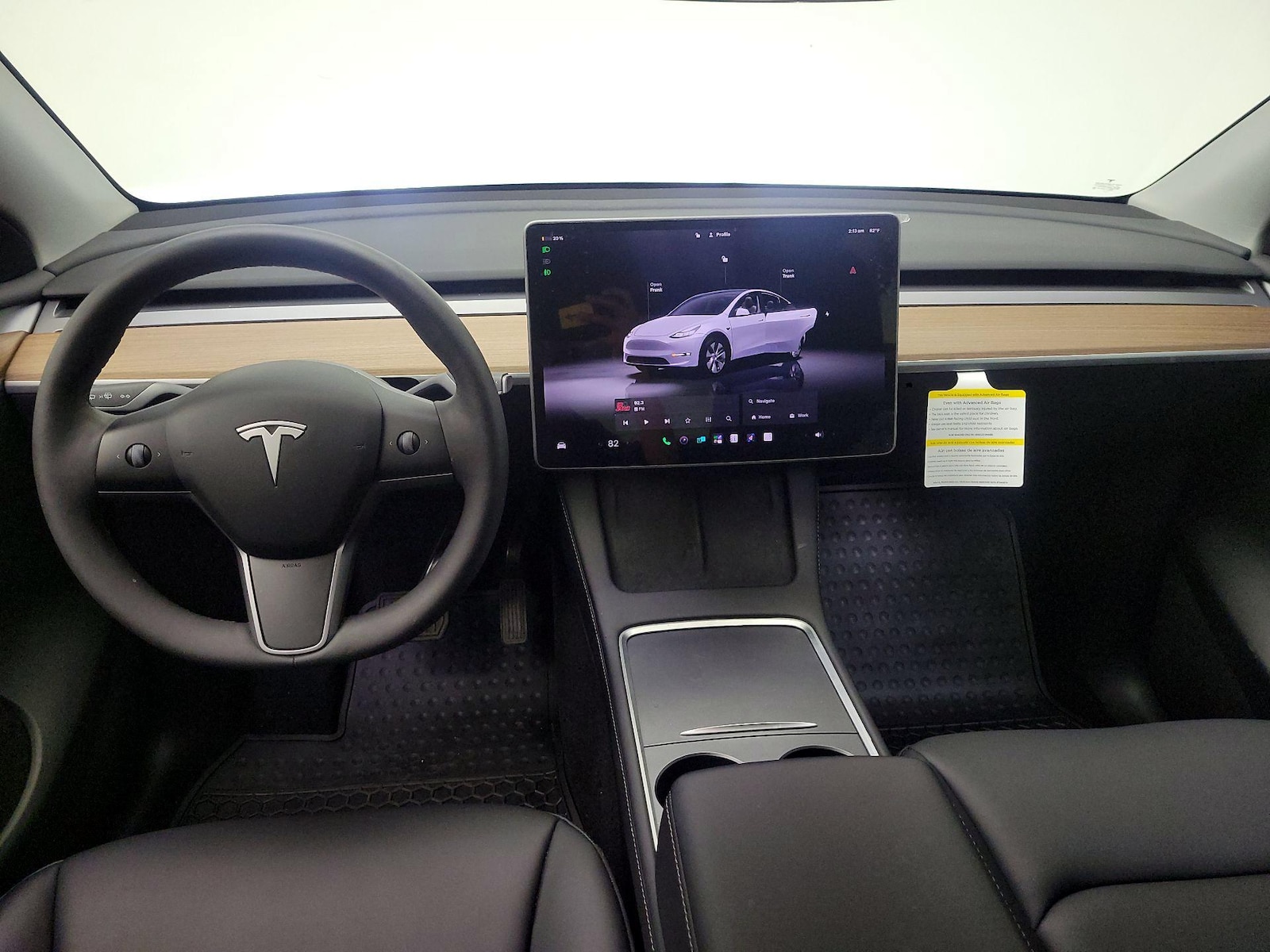 Navigation System