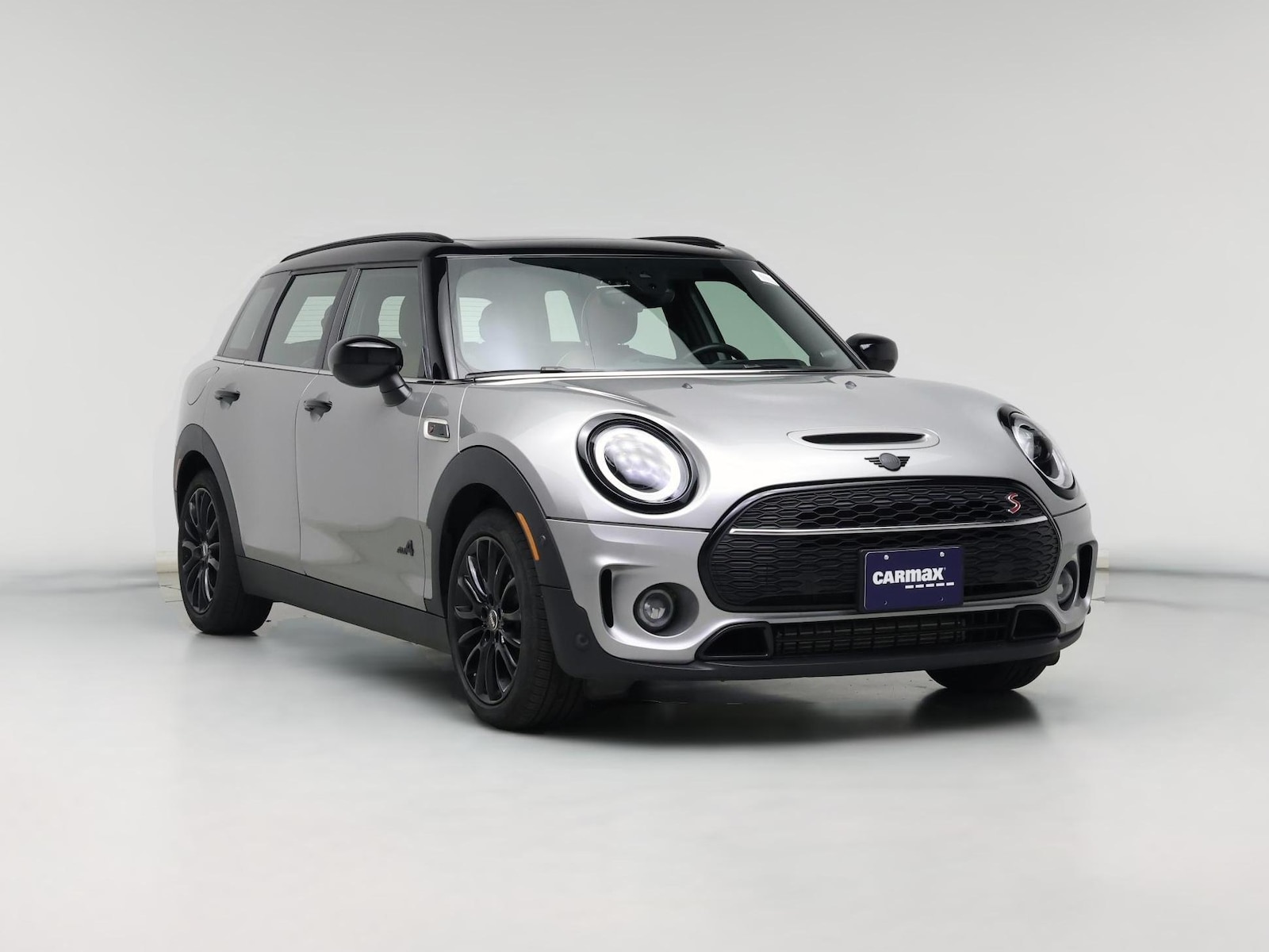 Smart Key & Parking Sensors