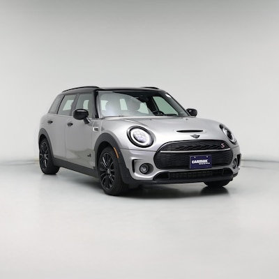2023 Mini Cooper Clubman S ALL4