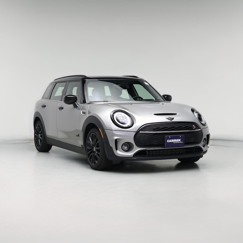 2023 Mini Cooper Clubman S ALL4