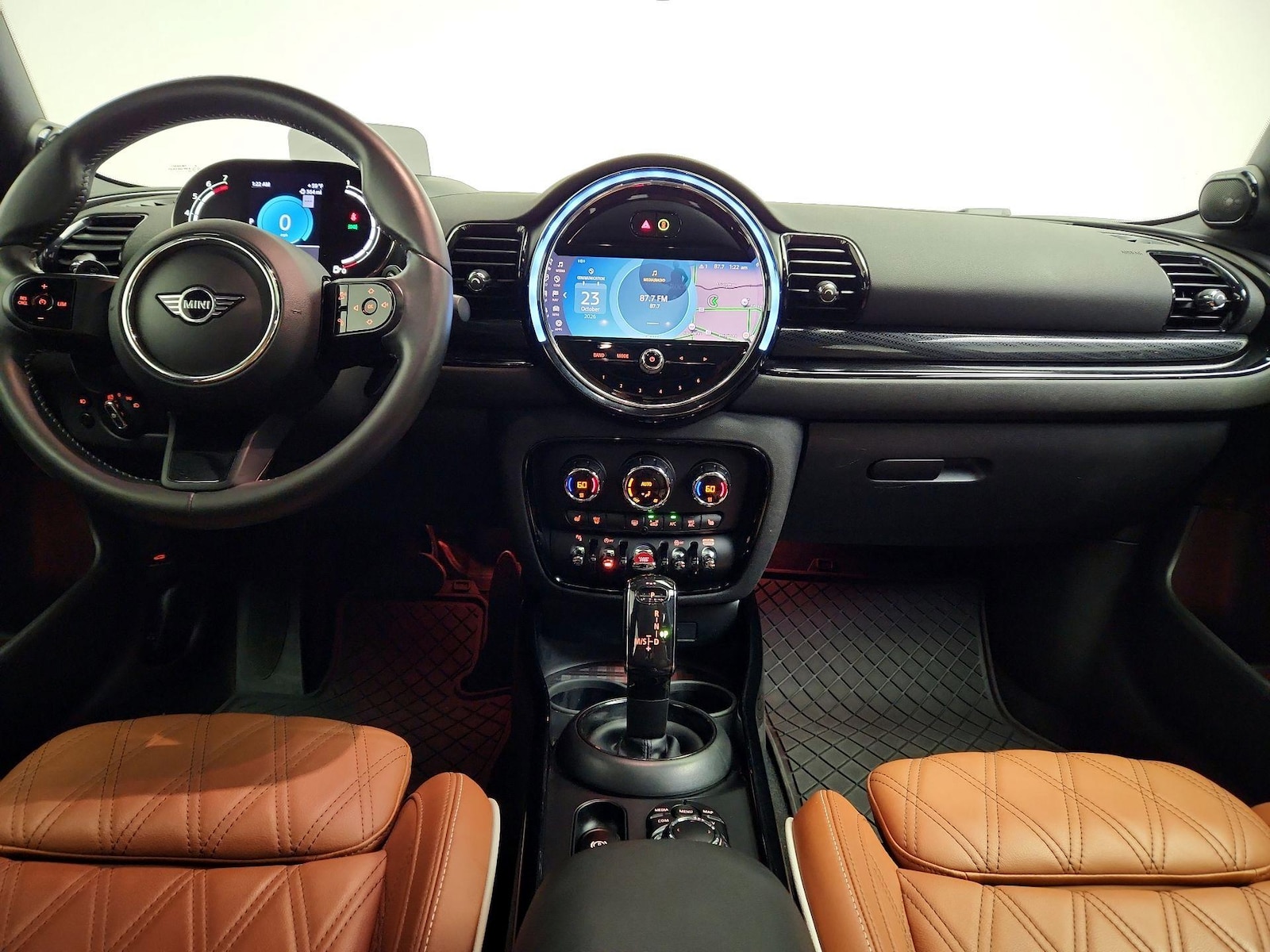 Apple CarPlay®