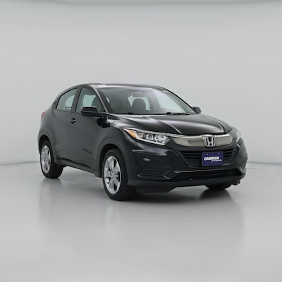 Recommended categories heading image of the selected vehicle