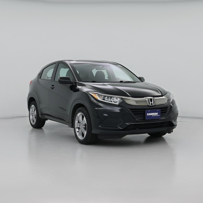 2019 Honda HR-V LX