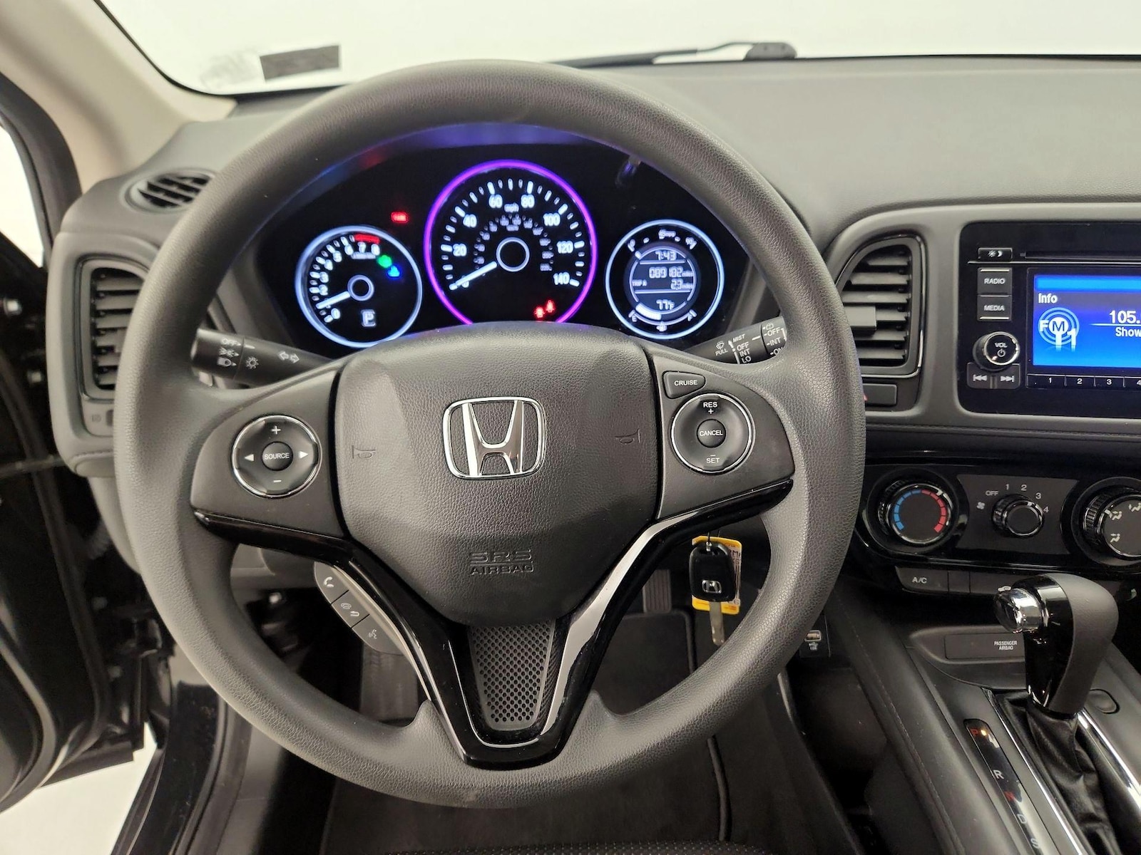 Rear View Camera