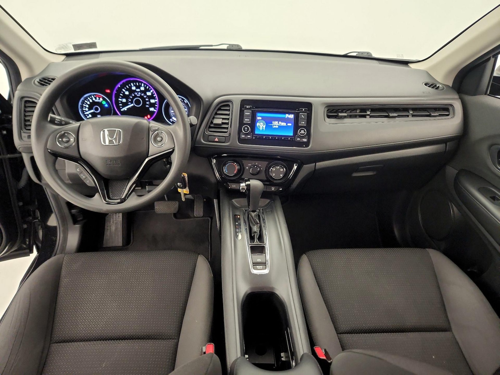 Side Airbags