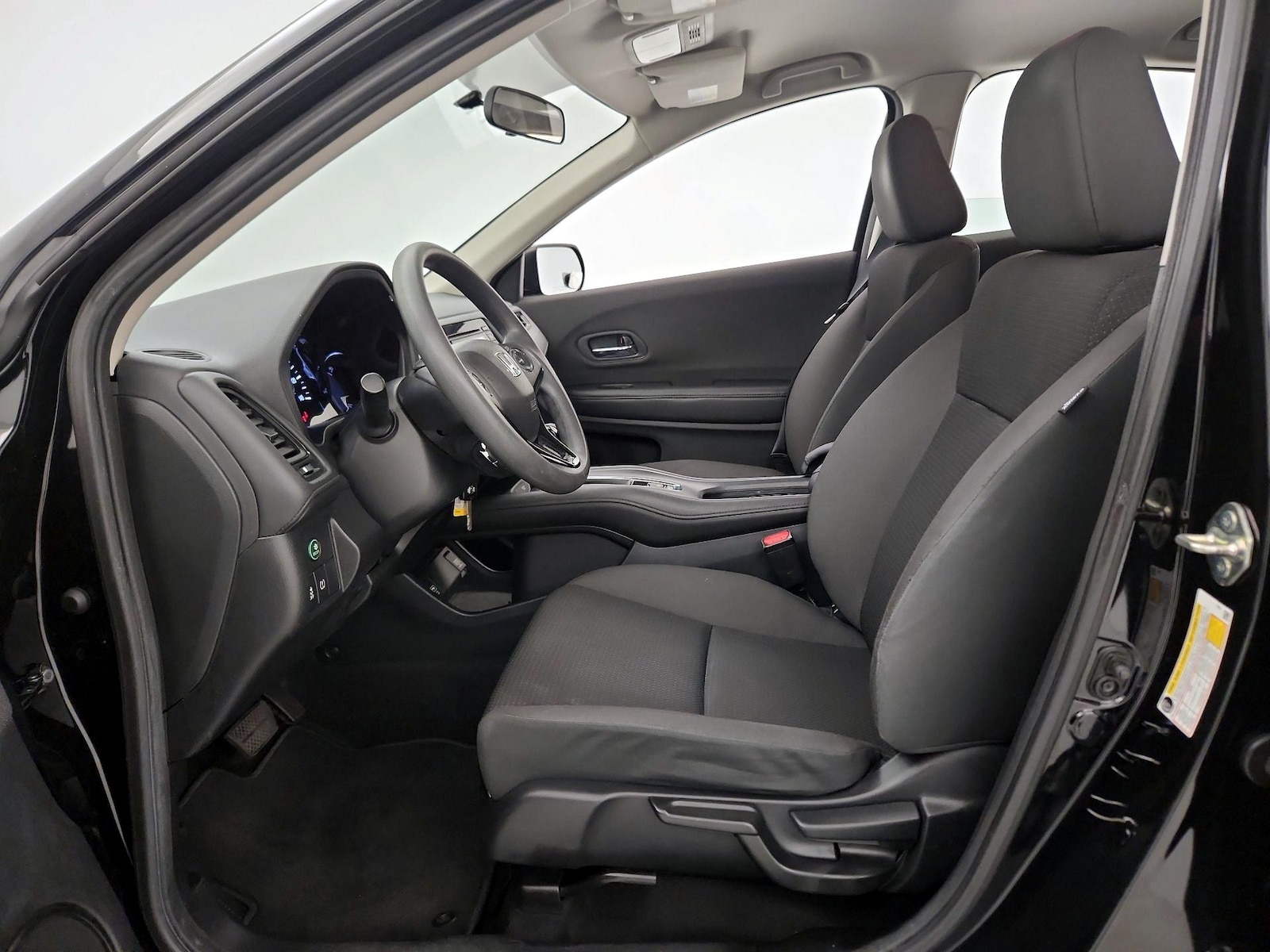 Overhead Airbags