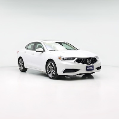Vehicle exterior view