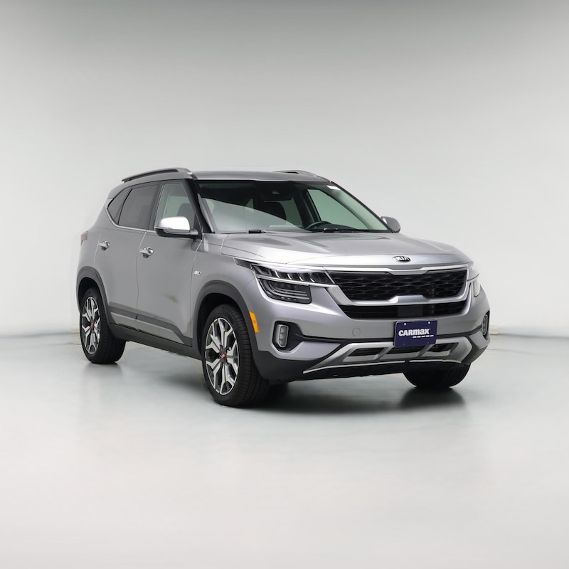 2021 Kia Seltos SX