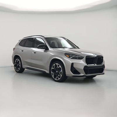 2024 BMW X1 M35i