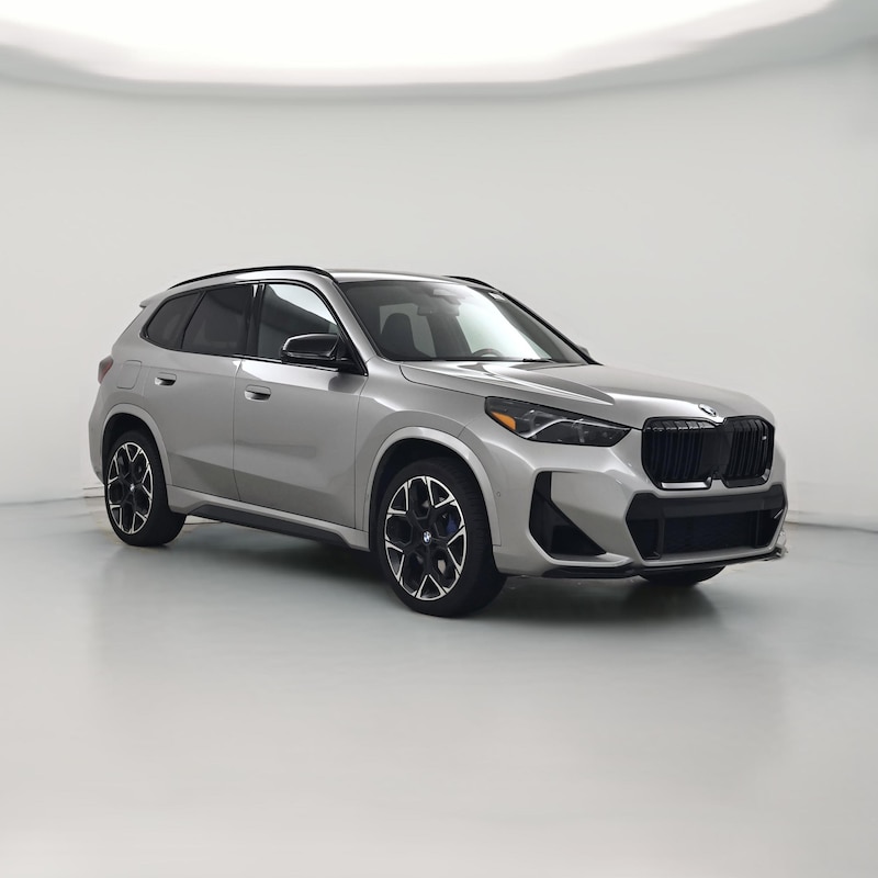 2024 BMW X1 M35i