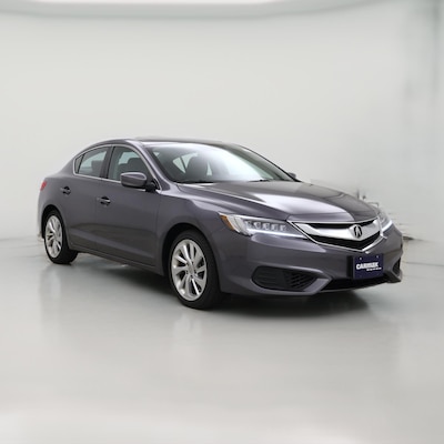 2017 Acura ILX