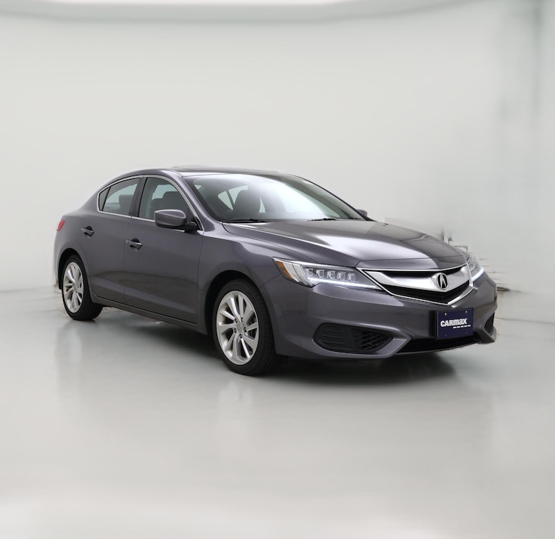 2017 Acura ILX