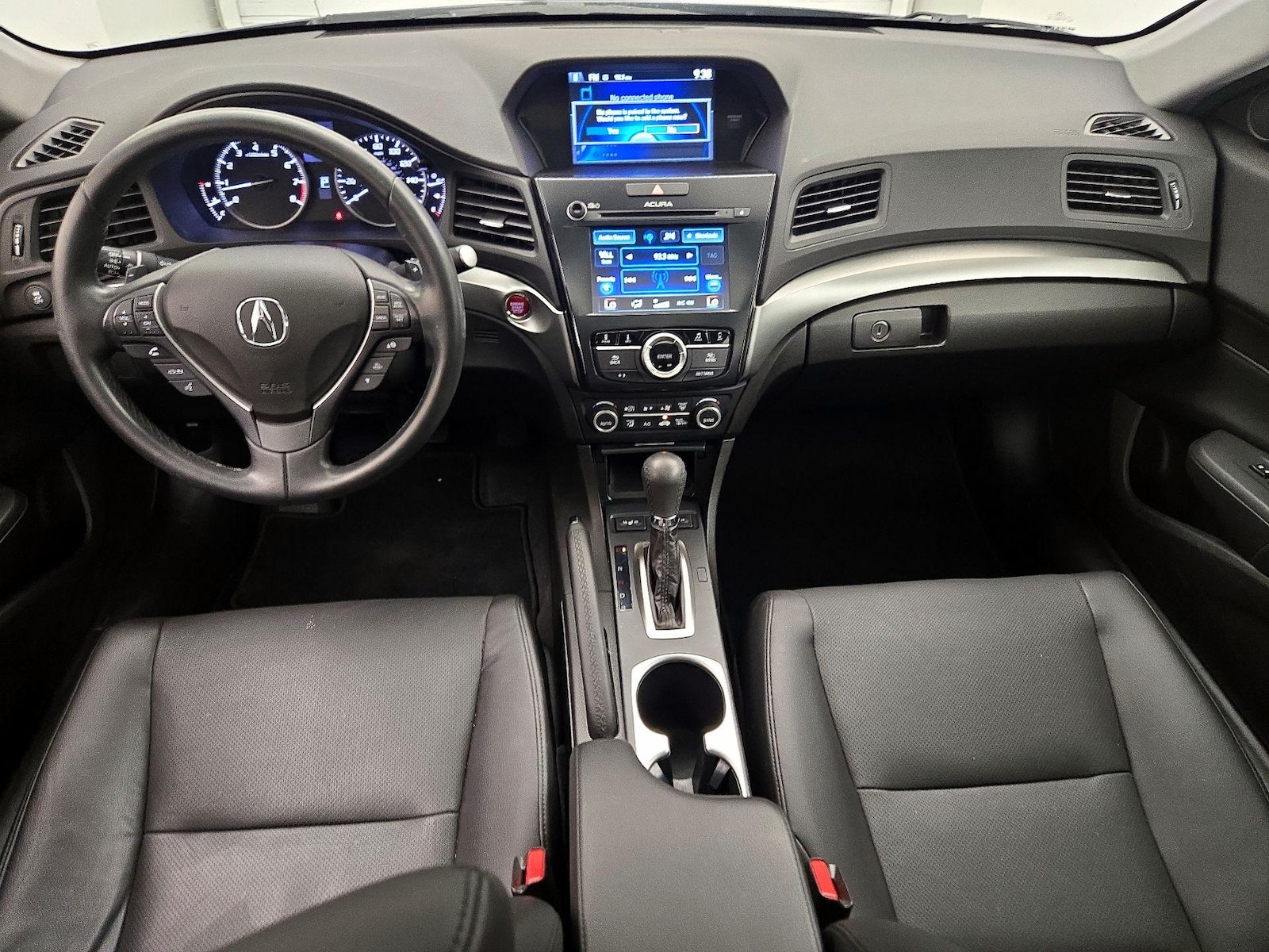 Navigation System