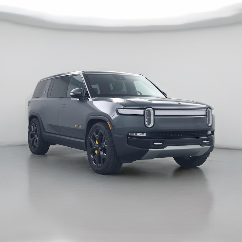 2023 Rivian R1S Adventure Quad-Motor Large