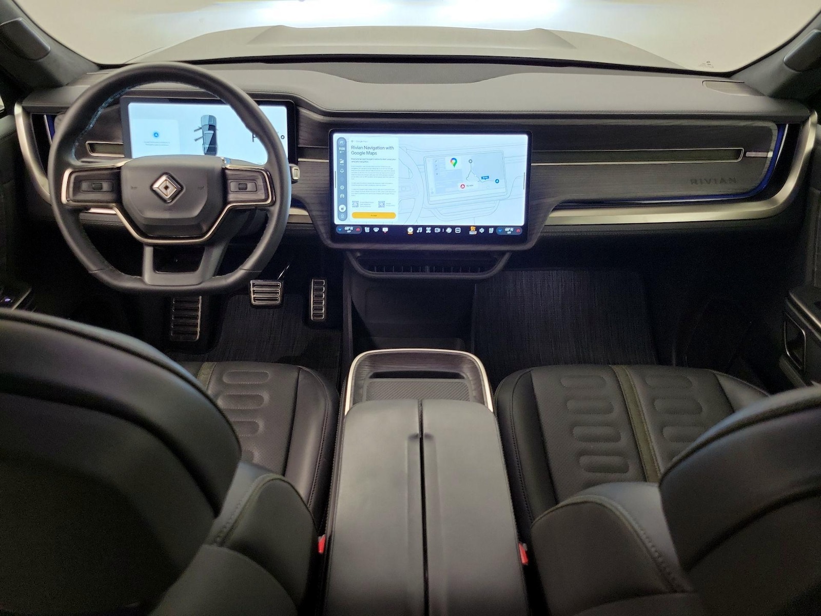 Navigation System