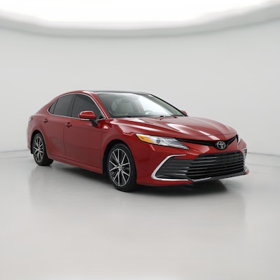2023 Toyota Camry XLE