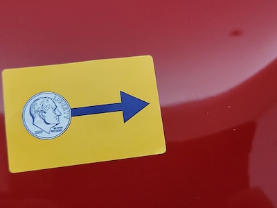 Condition detail