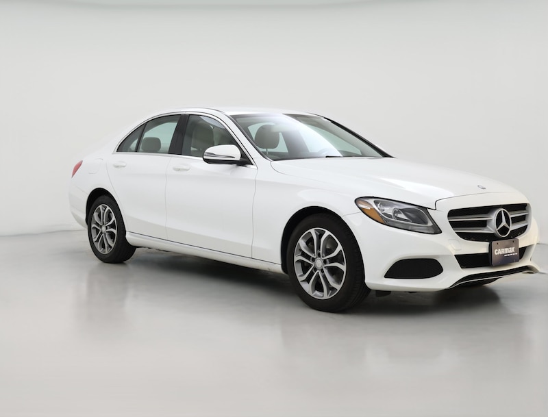 2016 Mercedes-Benz C300