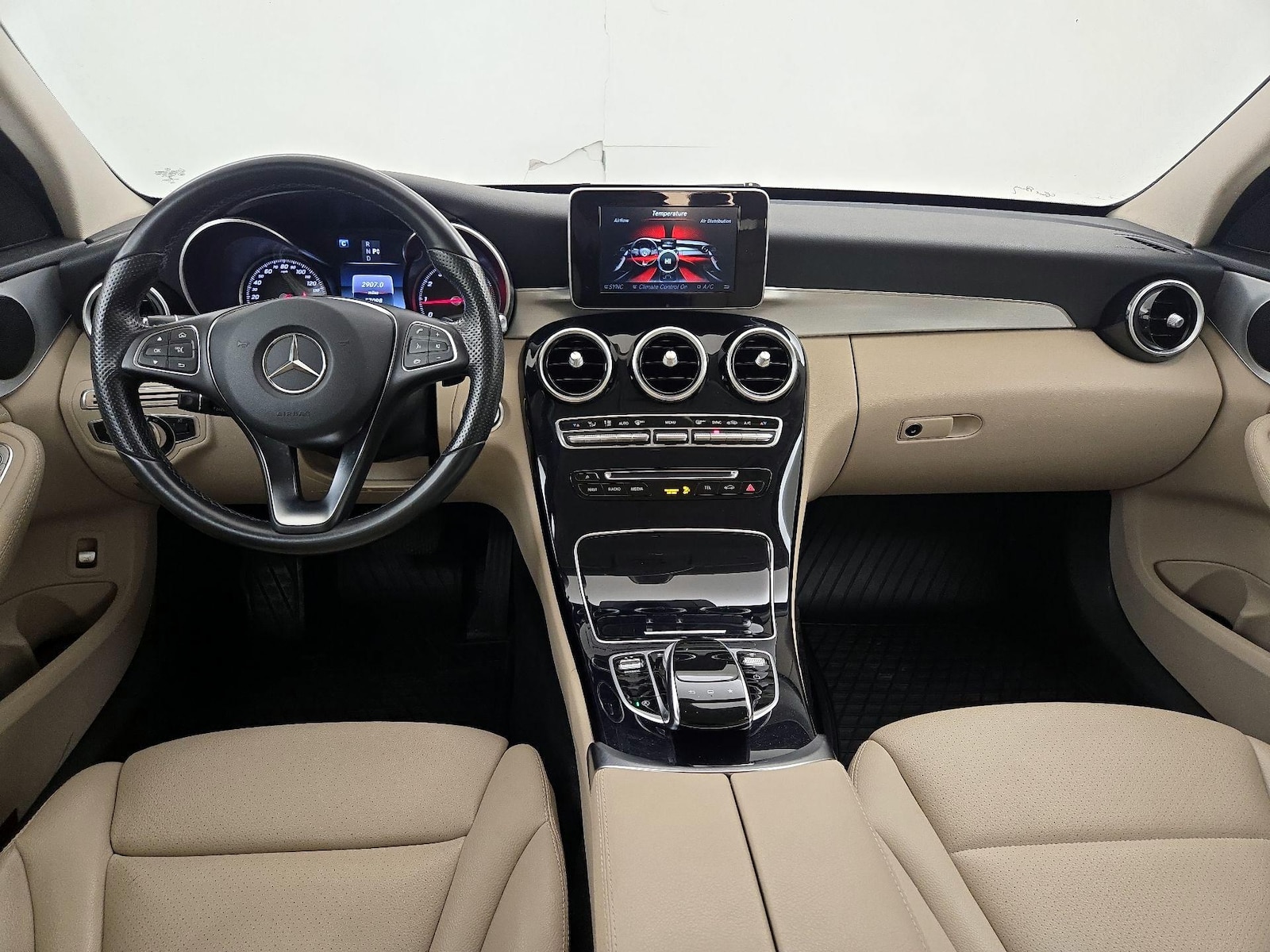 Navigation System