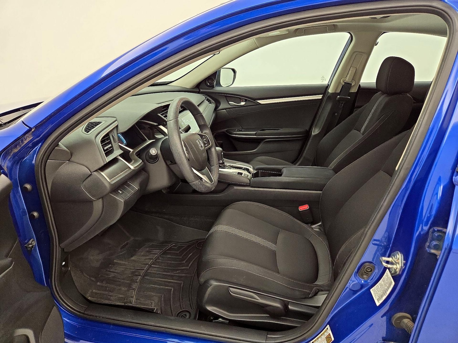 Side Airbags