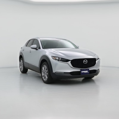 2020 Mazda CX-30 Preferred