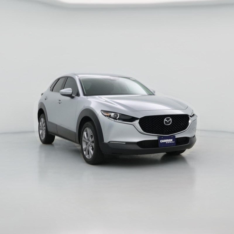 2020 Mazda CX-30 Preferred