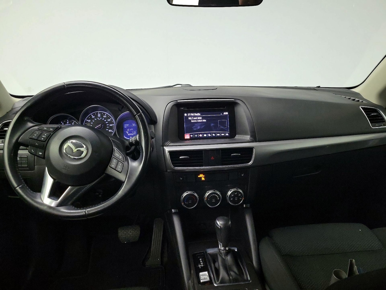 Rear View Camera