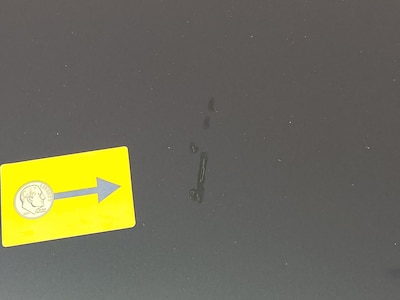 Condition detail