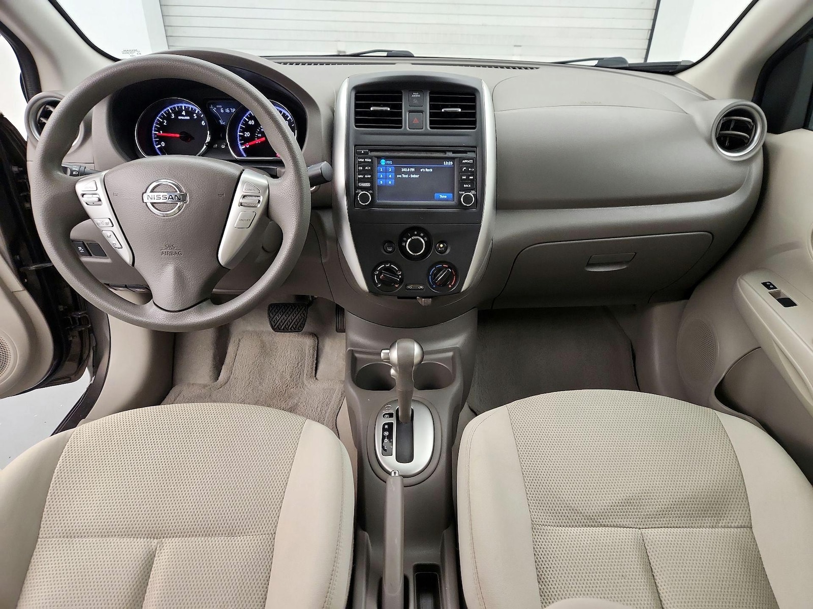Navigation System