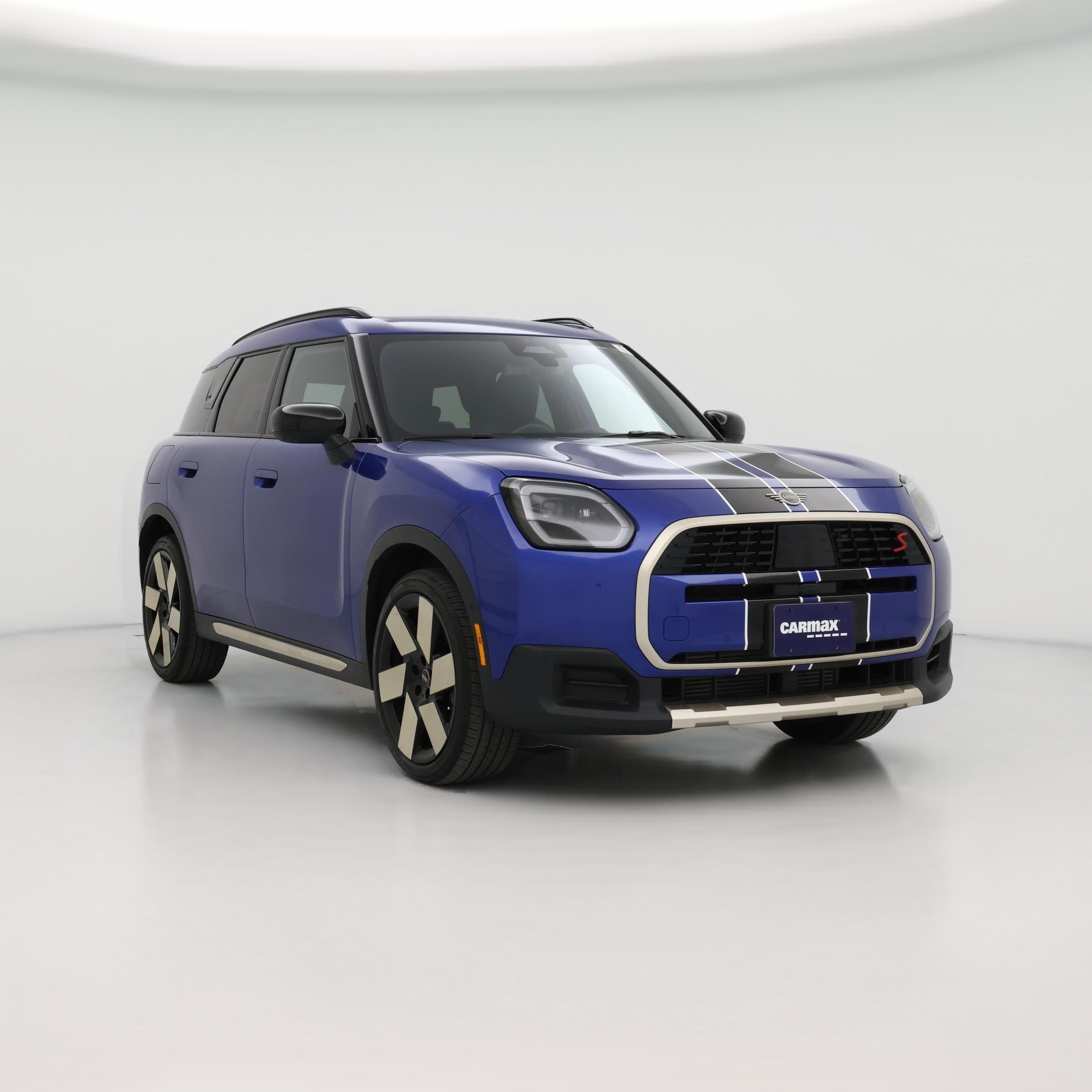 2025 MINI Countryman S