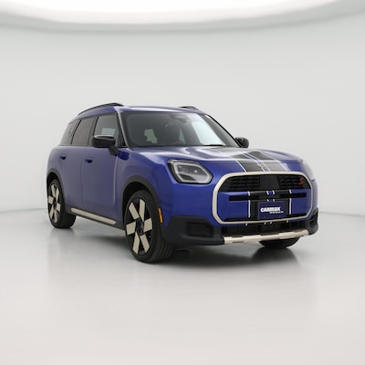 2025 Mini Cooper Countryman S ALL4