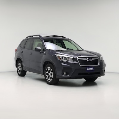 Recommended categories heading image of the selected vehicle